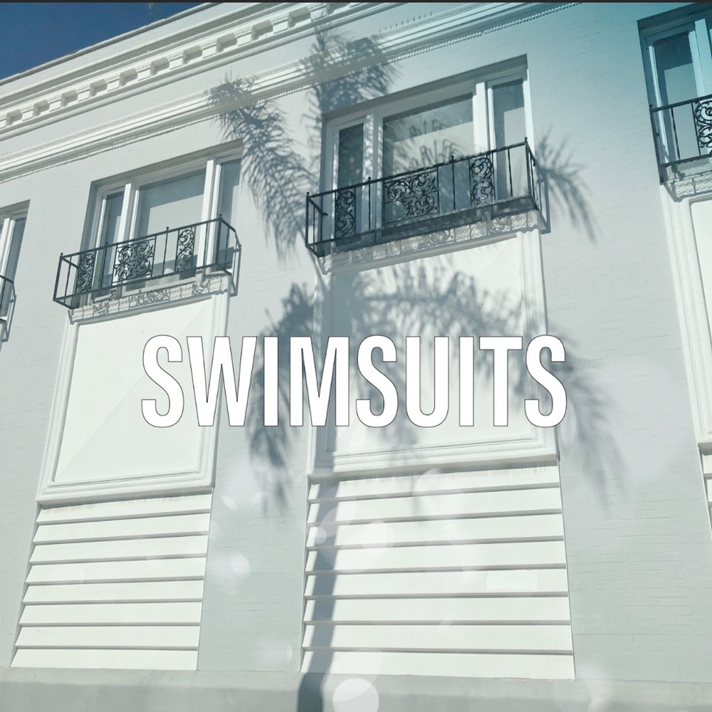 SWIMSUITS- Make me an offer!